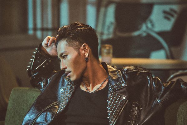 値下げ】doberman infinity KAZUKI 直筆サイン 林和希(DOBERMAN