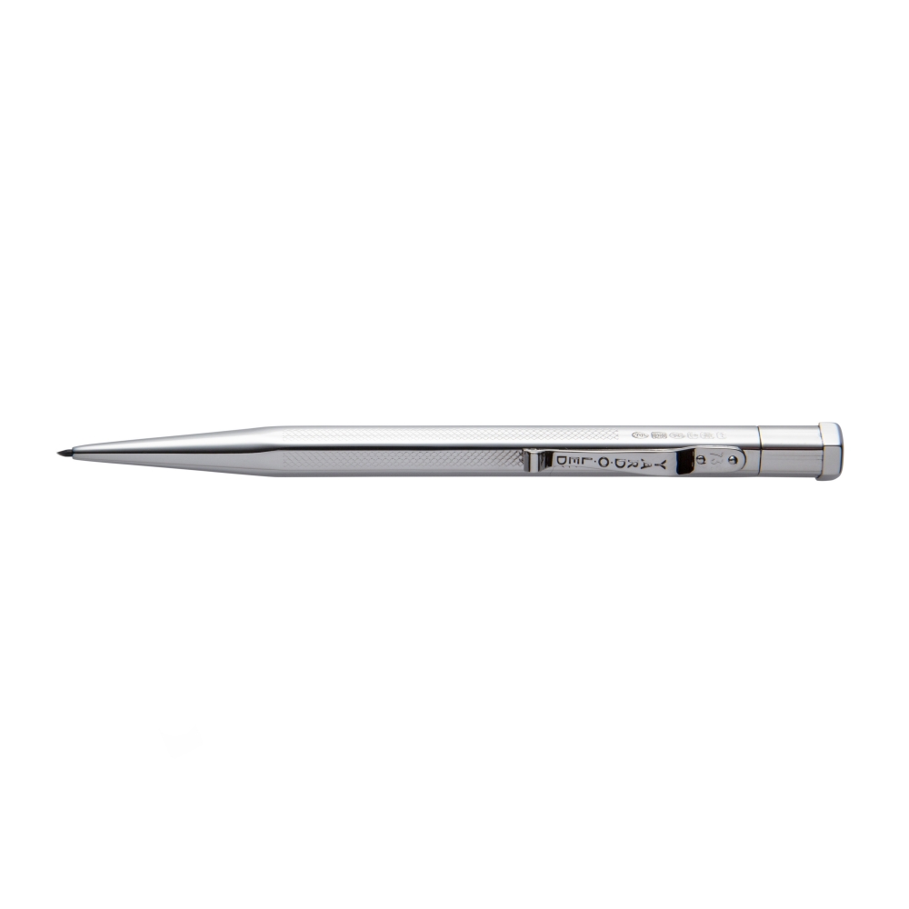 Yard O Led Diplomat Barley Mechanical pencil 1.1mm - Vulpotlood