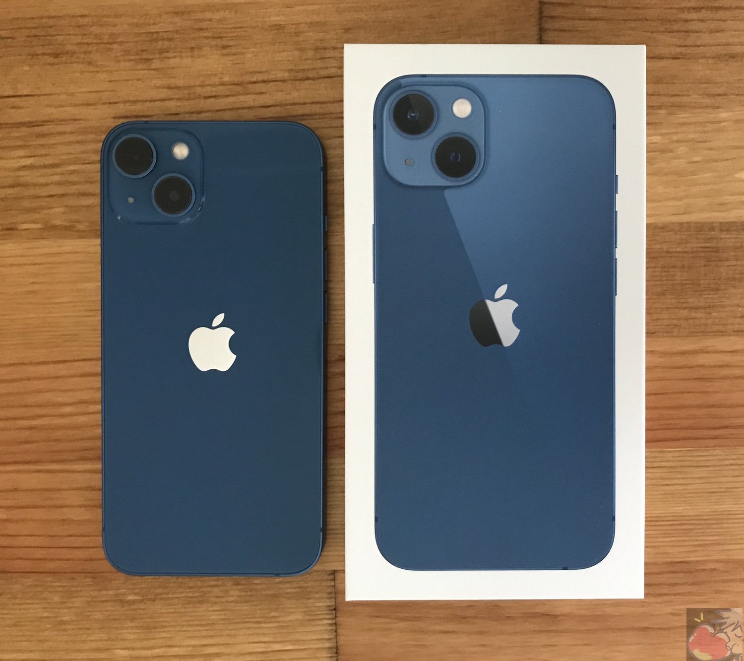 Apple iPhone 13 ブルー 本体 256GB Apple iPhone 13 256GB SIMフリー