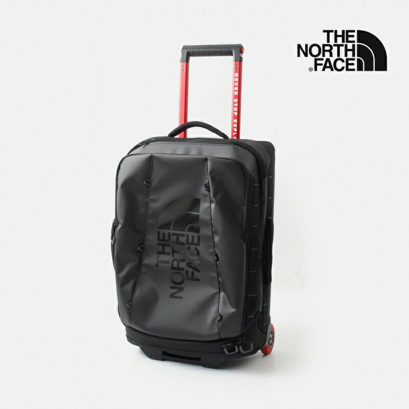 クーポン対象】THE NORTH FACE ノースフェイス ベース キャンプ