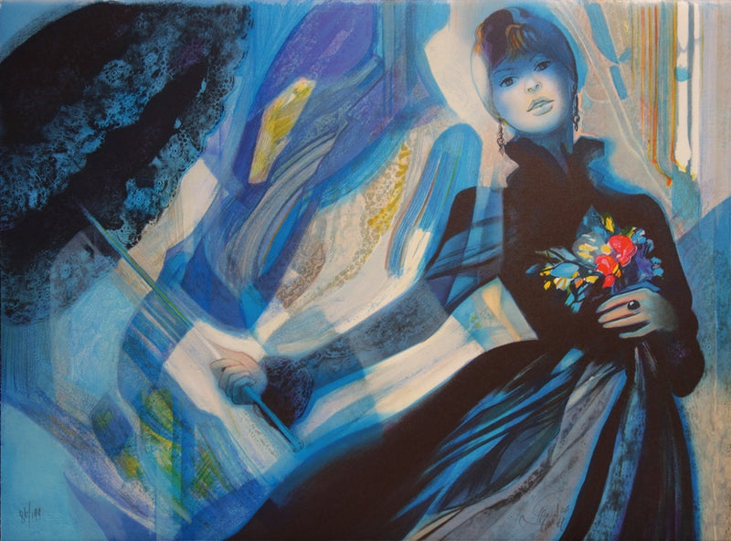 Jean Baptiste VALADIE Jean-Baptiste VALADIE: Belle Epoque