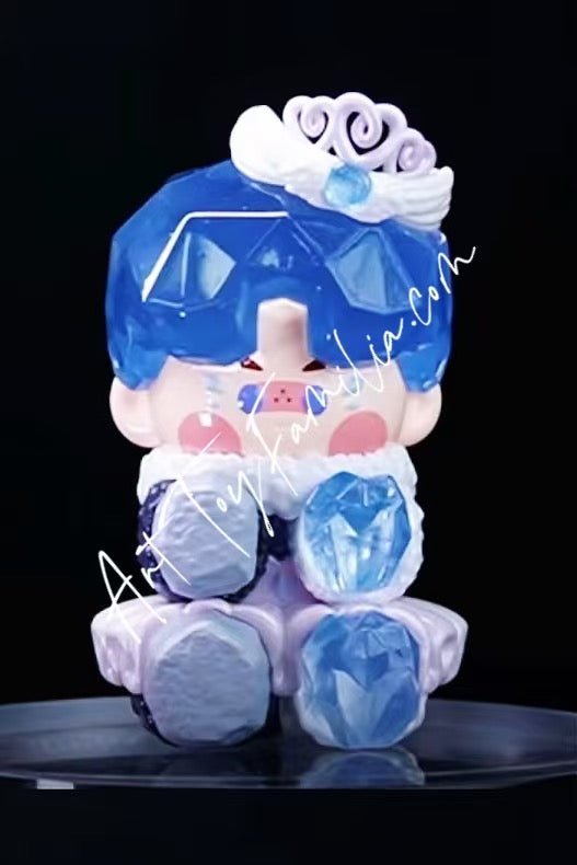 Pino Jelly Hard & Shiny - Pino Jelly 坚定&闪耀系列 – Art Toy Familia