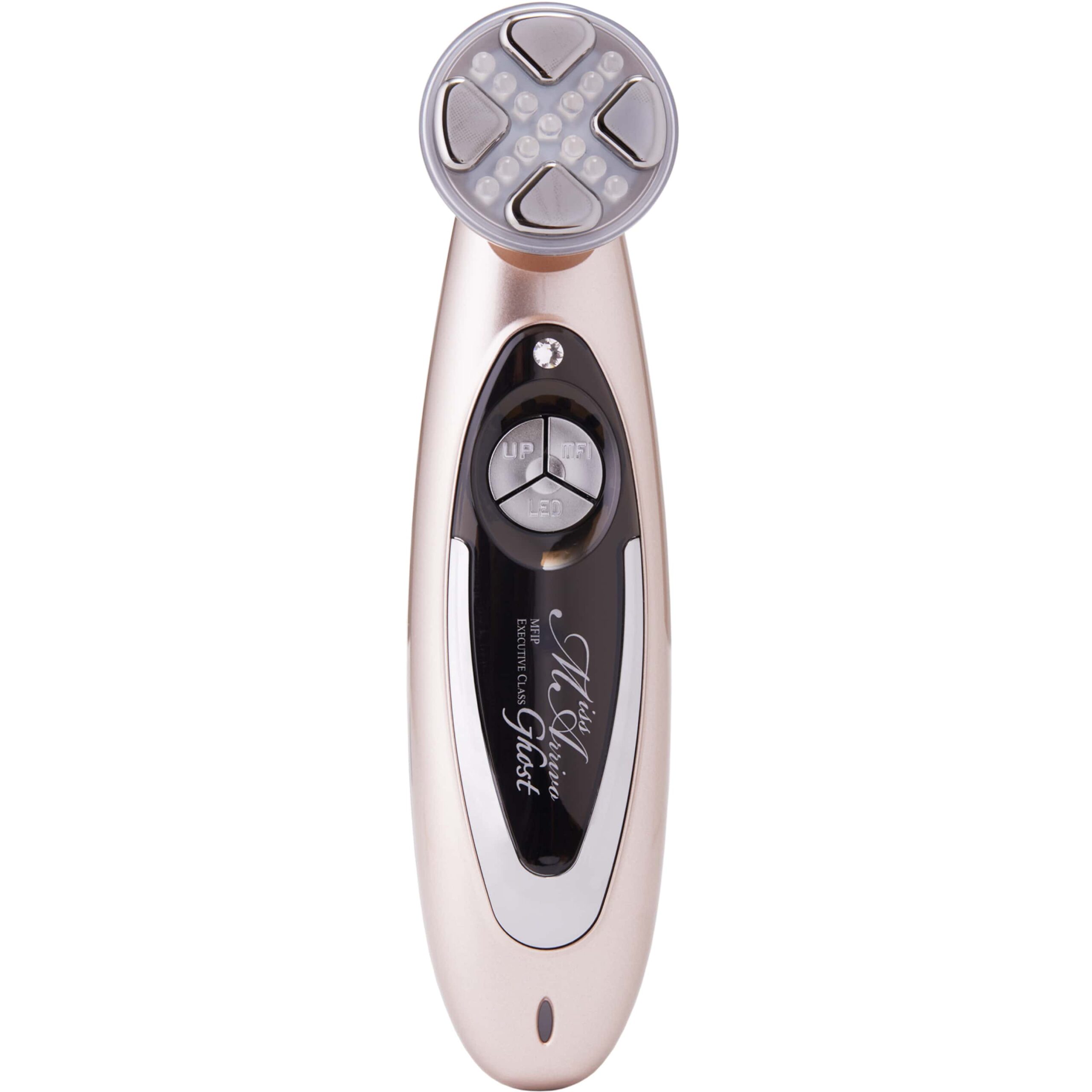 Dr.Arrivo 工場 Ghost Miss Arrivo Ghost – A.GLOBAL