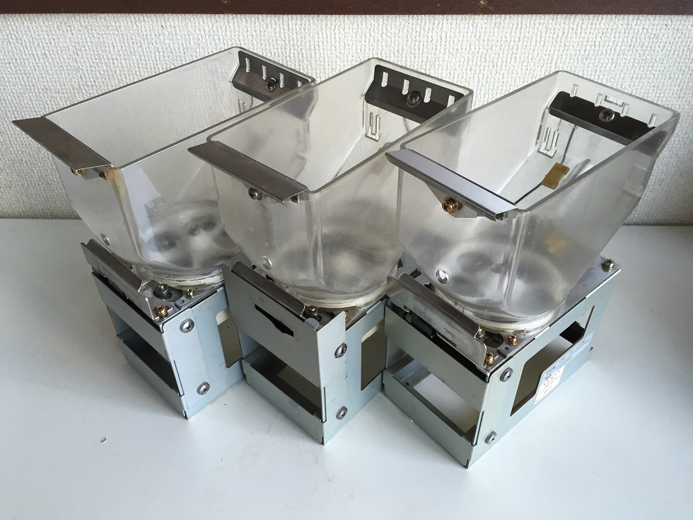 グローリーEMS-7 未使用ホッパー グローリーEMS-7 未使用ホッパー