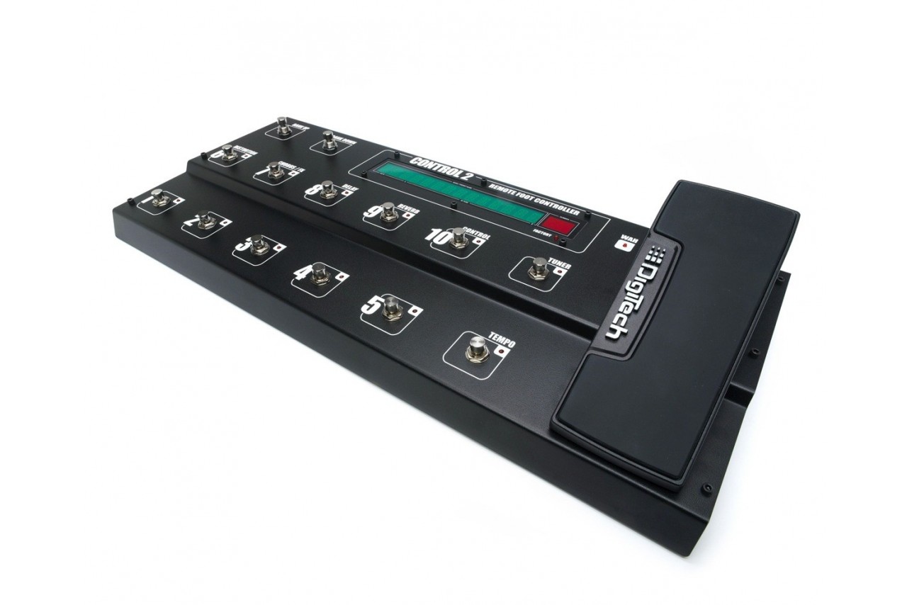 Digitech control one Digitech CONTROL ONE 動作品 動作品】Digitech