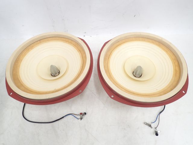 高額買取実施中!!】CORAL BETA-10 コーラル 25cmダブルコーン型