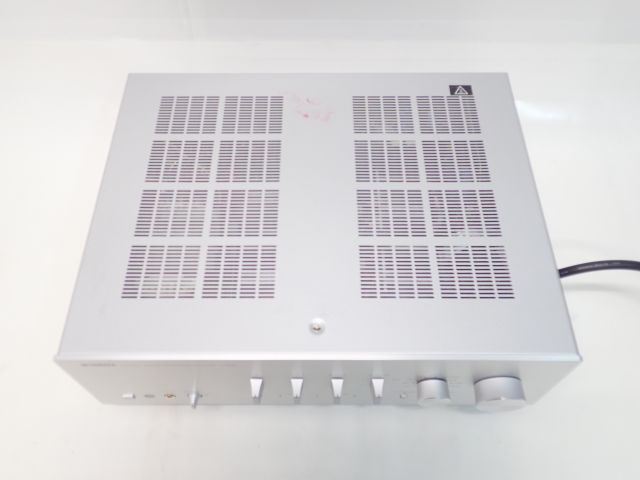 高額買取実施中!!】YAMAHA ヤマハ プリメインアンプ ハイレゾ対応 DAC