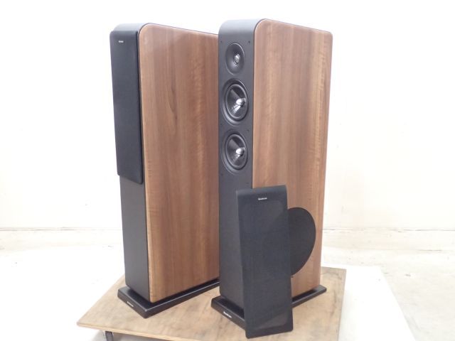 audio pro オーディオプロ AVANTO FS-20 スピーカーペア