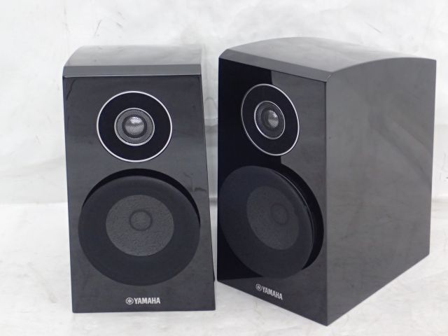 高額買取実施中!!】YAMAHA 2ウェイスピーカー NS-B750 ペア ヤマハ