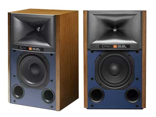 JBL 4309 スタジオモニター 美品!! JBL（ジェイビーエル） 4309 JBL