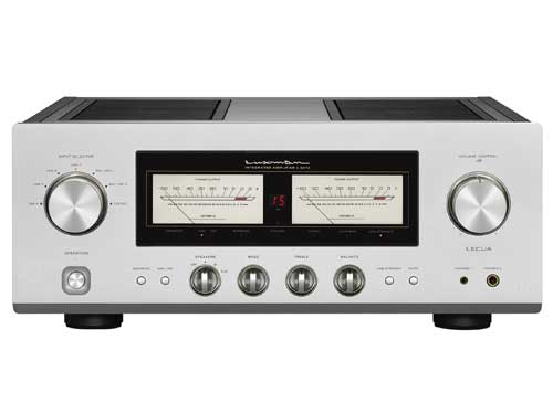 L-507Z LUXMAN ラックスマン プリメインアンプ 価格お問い合わせ 正規