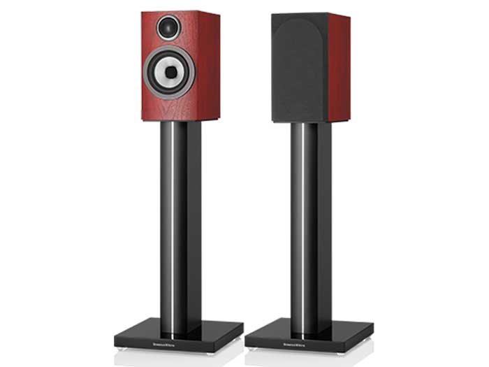 B＆W 707S3 700シリーズ最小ワンボックスタイプ 700series 正規