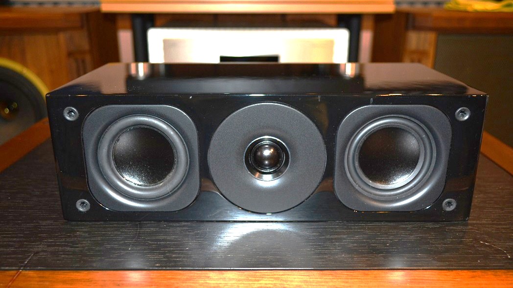 DENON SC-C37 センタースピーカー 動作確認済み DENON SC-C37 センター