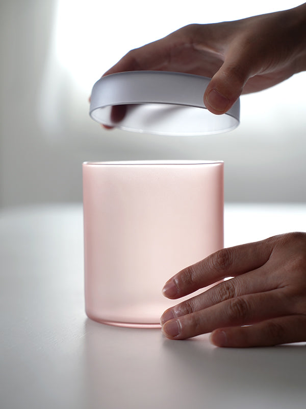 カラーキャニスター M | AXCIS ONLINE