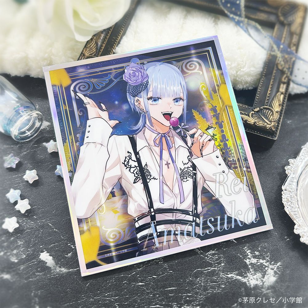 星屑の王子様 天使レイ 原作缶バッジ 29個 星屑の王子様 天使