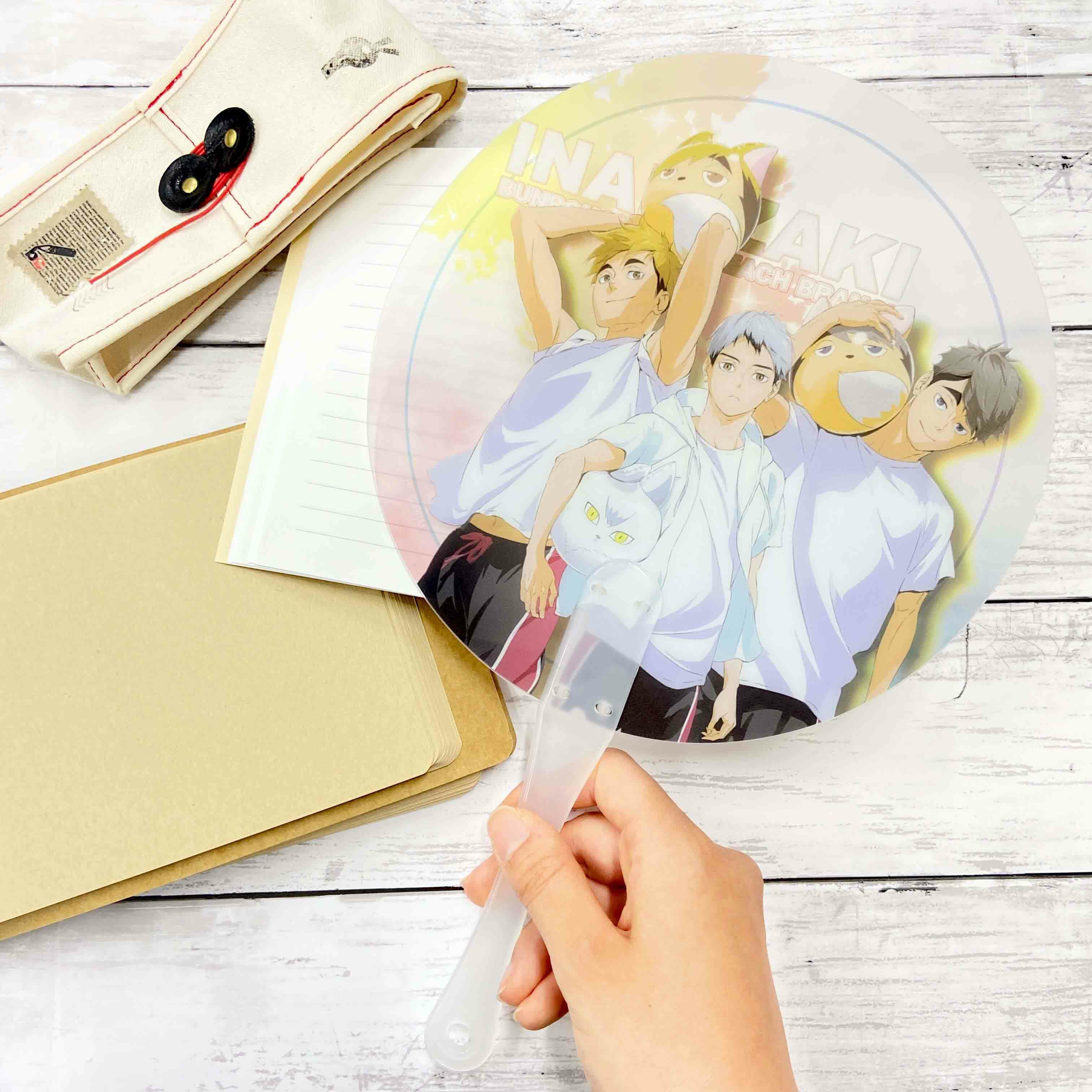 anyan専用ハイキュー コラボカフェ 宮兄弟セット anyan専用ハイキュー