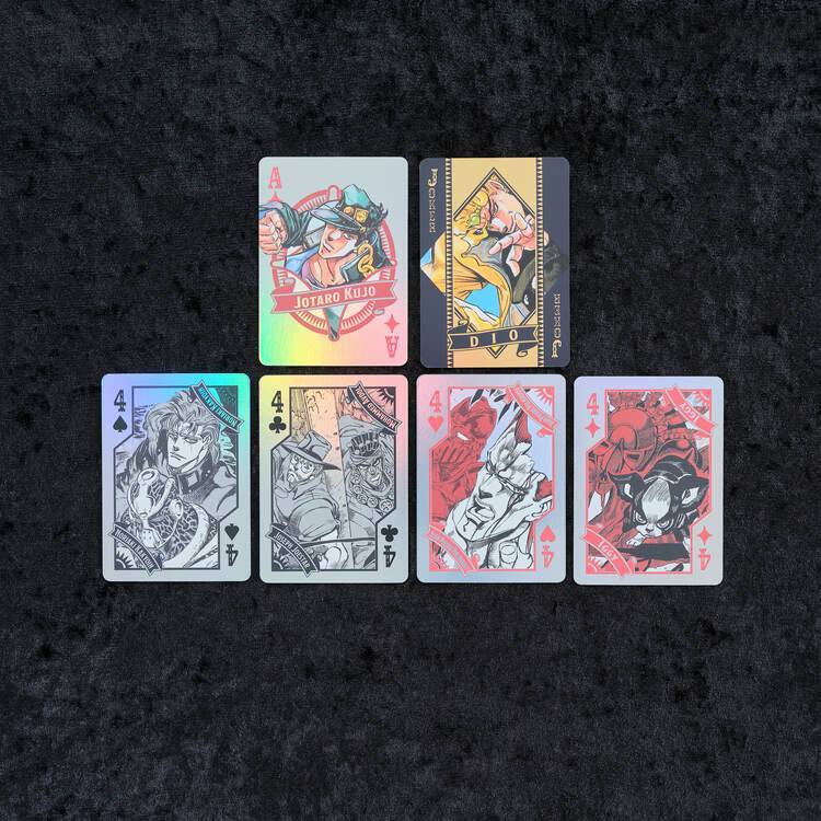 GOODS | THE☆JOJO WORLD | オフィシャルショップ | バンダイナムコ