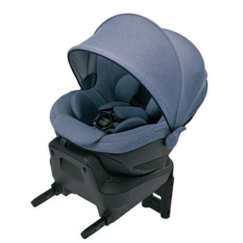 エールべべ クルット4i プレミアム 【BF867】 カーメイト エールベベ