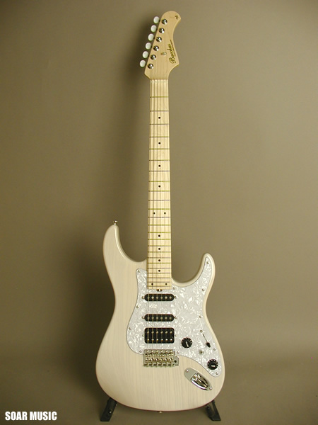 IMPERIAL/M WBD (Bacchus)