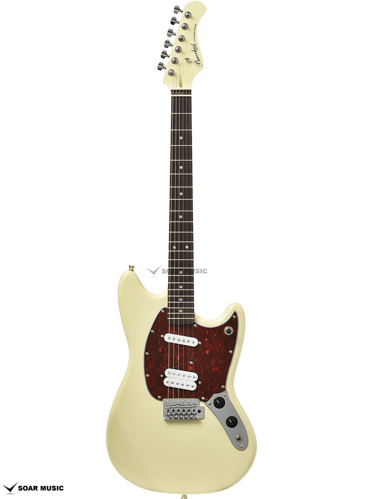 絶版人気のアイボリーにべっ甲！ BACCHUS BMS-SH/R OWH-MH BMS-SH/R OWH (