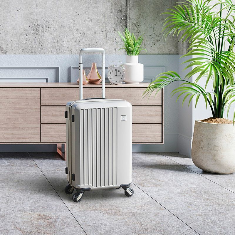 1-250】FREQUENTER LIEVE リエーヴェ4輪キャリー 48cm | エンドー