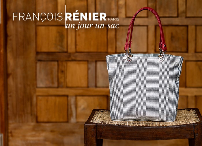 un jour un sacの公式通販｜THE BAGMANIA