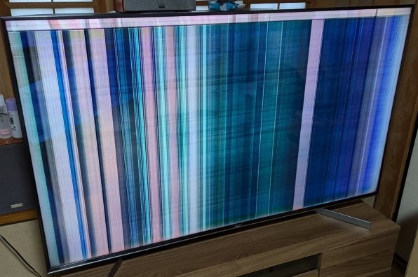 SONY BRAVIA KJ-49X9500G [49インチ]投稿画像・動画 - 価格.com