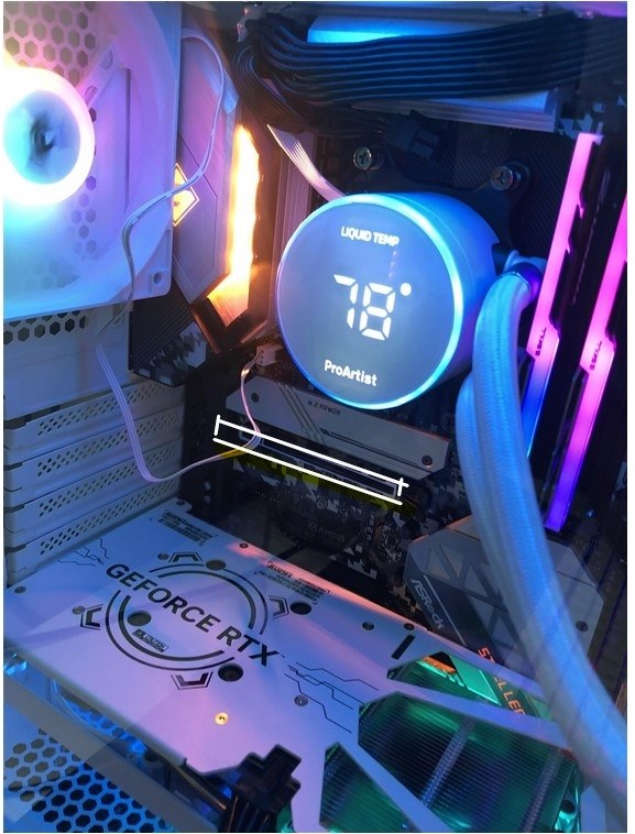 自作PC Win10 i5 16GB ASRock Blu-ray SSD 自作PC Win10 i5 16GB