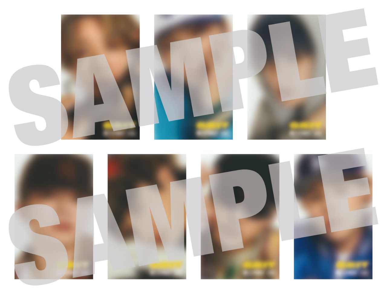 BE:FIRST 7th Single「GRIT」 2025年5月28日 Release