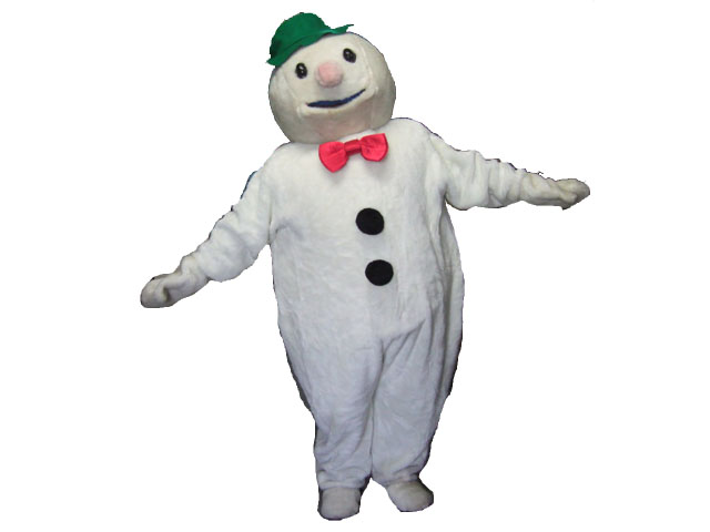 着ぐるみ/ゆきだるま | ビーエッチ株式会社