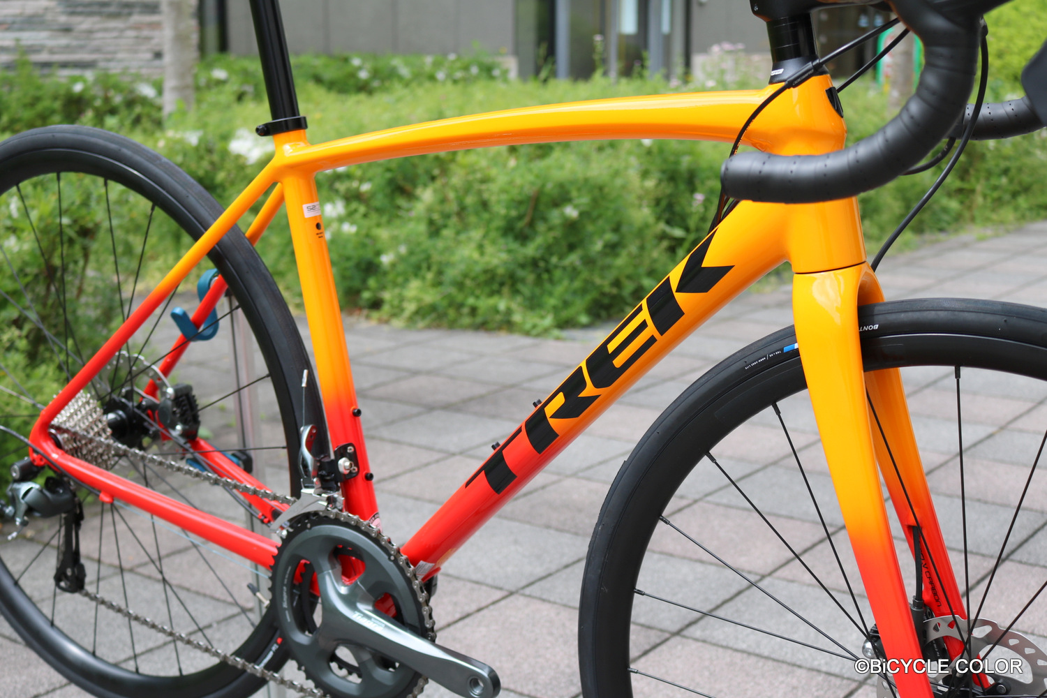 エントリーロードバイクの在庫状況です。【EMONDA(エモンダ) ALR4