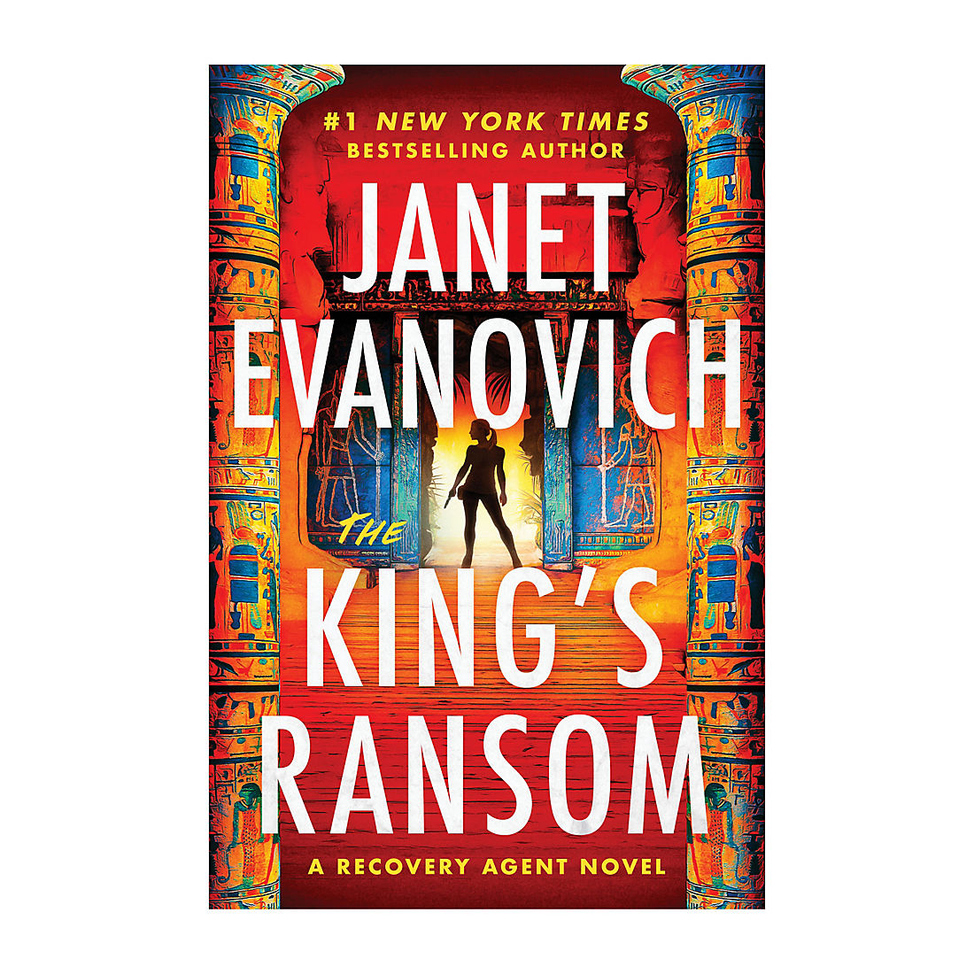 The King's Ransom : A Novel | BJ's Wholesale Club