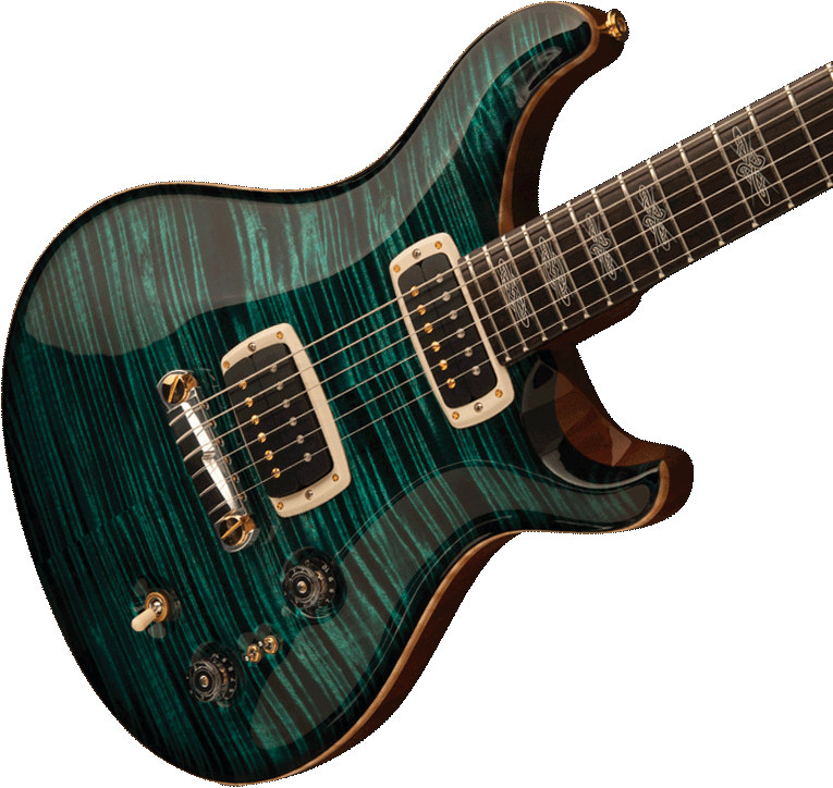 おり ポールリードスミス prs NF3 降谷建志 kj PRS について（PAUL