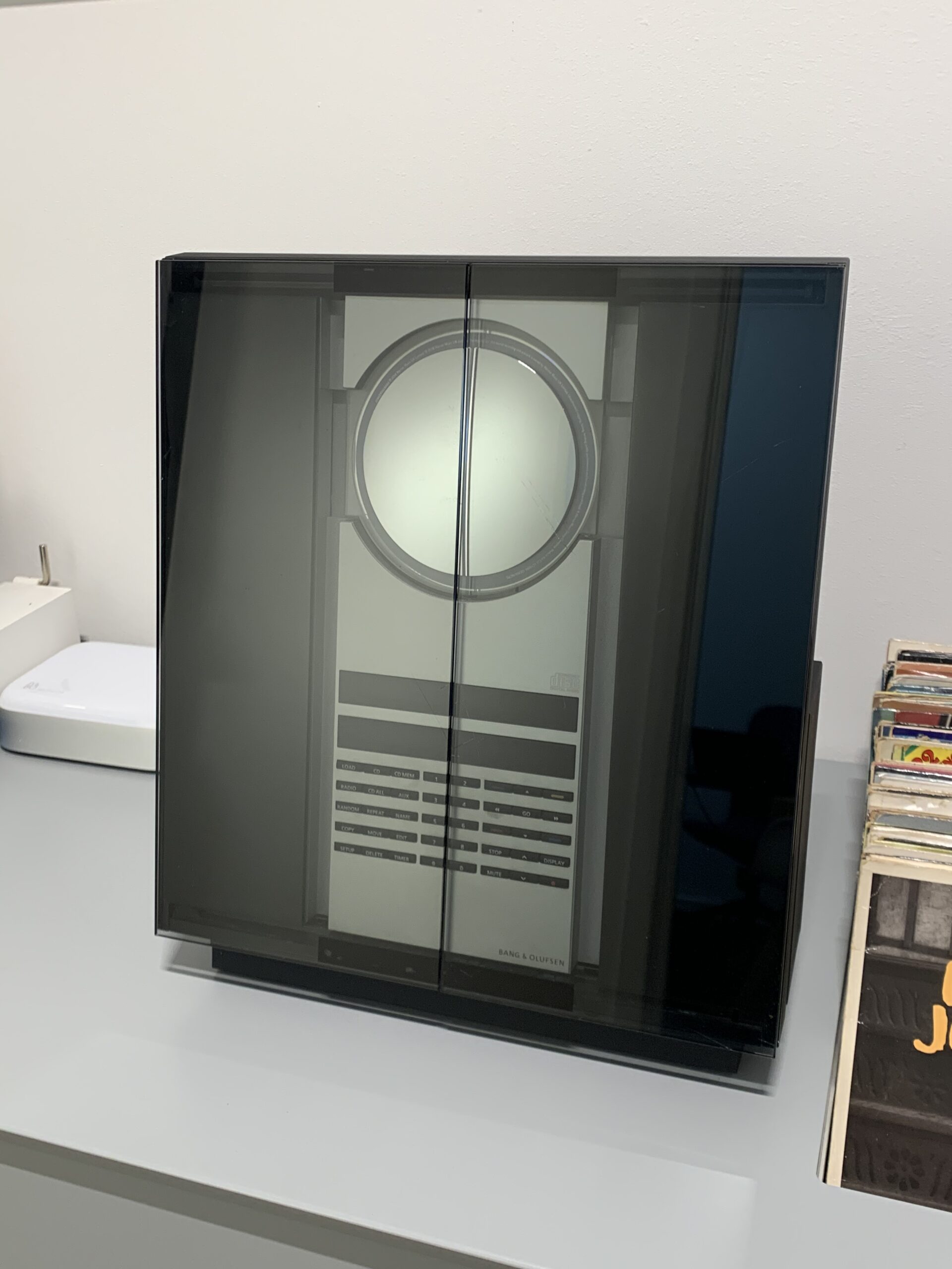 Bang&Olufsen - Beosound 3200と付属スタンド(美品) Bang&Olufsen