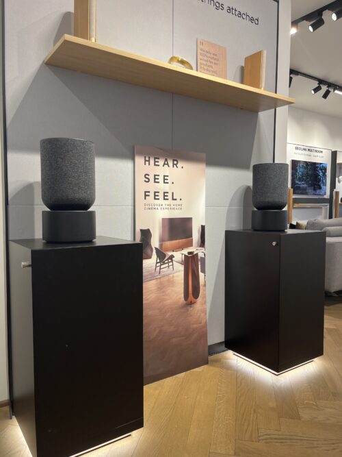Ex display savings | BeoSound Balance | Bang & Olufsen