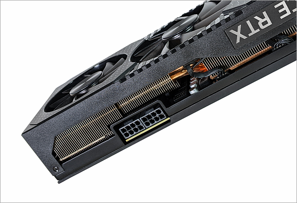 rtx3080ti （omen45Lから取り外したもの） OMEN 45L】グラフィック