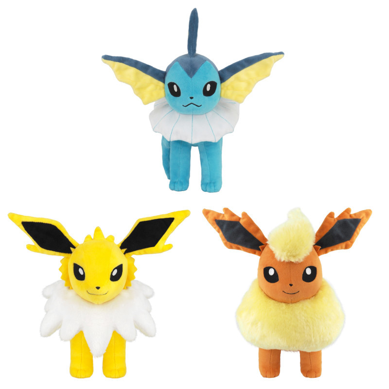 ポケモン ぬいぐるみ エーフィ エスパータイプ 202510170049 ポケモン