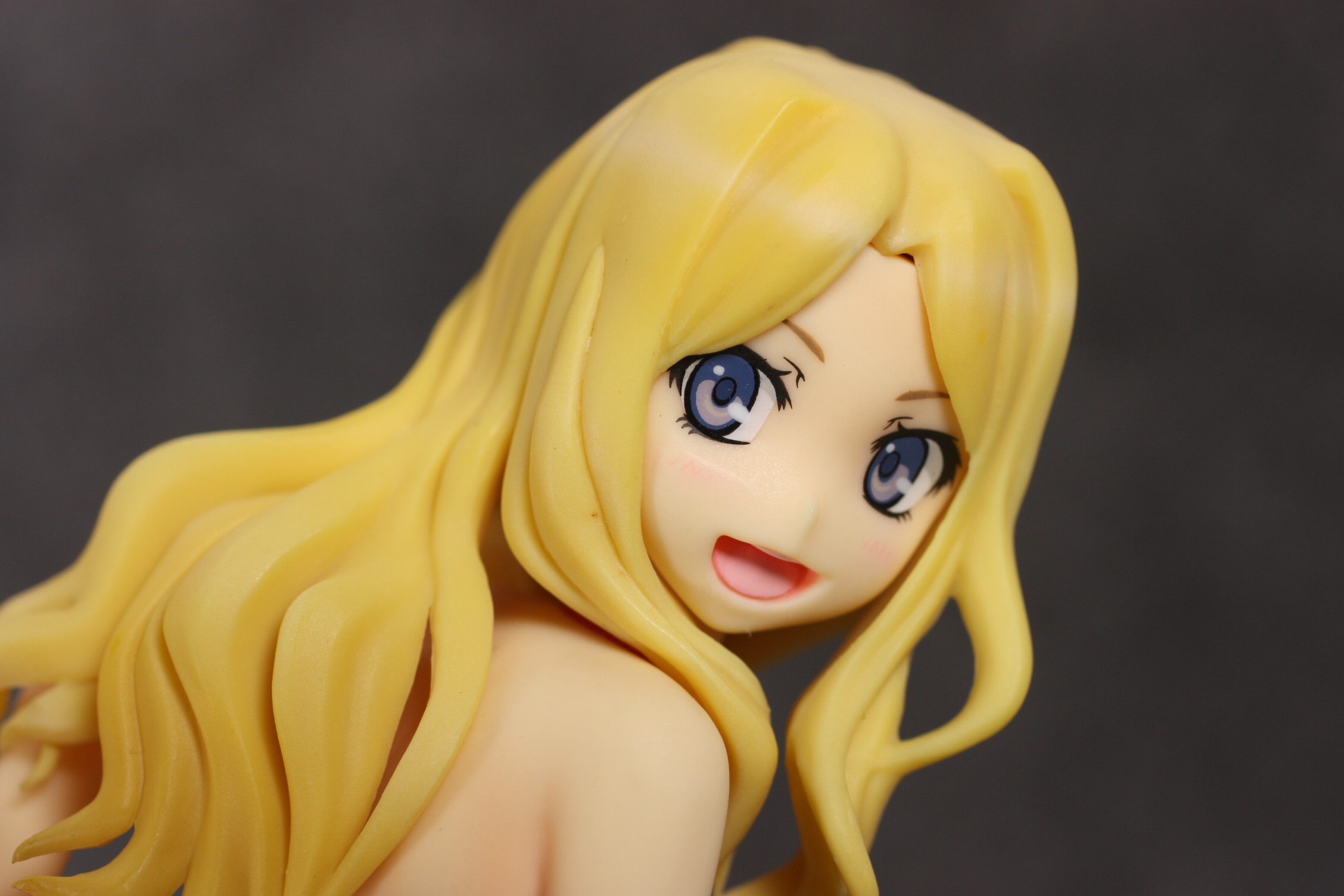 とある科学の超電磁砲S」フレンダ=セイヴェルン BEACH QUEENS 1/10PVC