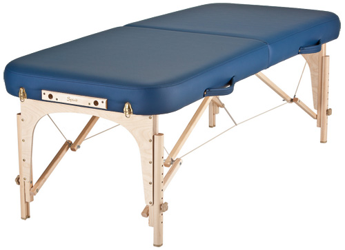 Products of Blossom Trading | アースライト・マッサージベッド専門