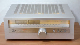 PIONEER F-005: BLUESS Laboratory