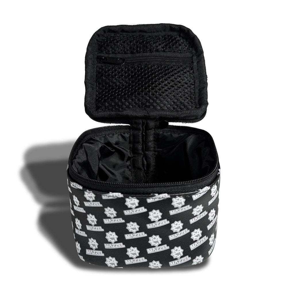 BMSG MAZZEL ROOM ポーチ付きエコバッグ MAZZEL “Join us in the PARADE