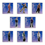 MAZZEL “Royal Straight Flush