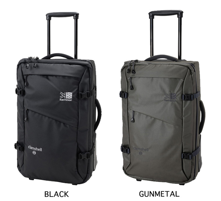 karrimor clamshell 40 | Brownfloor clothing