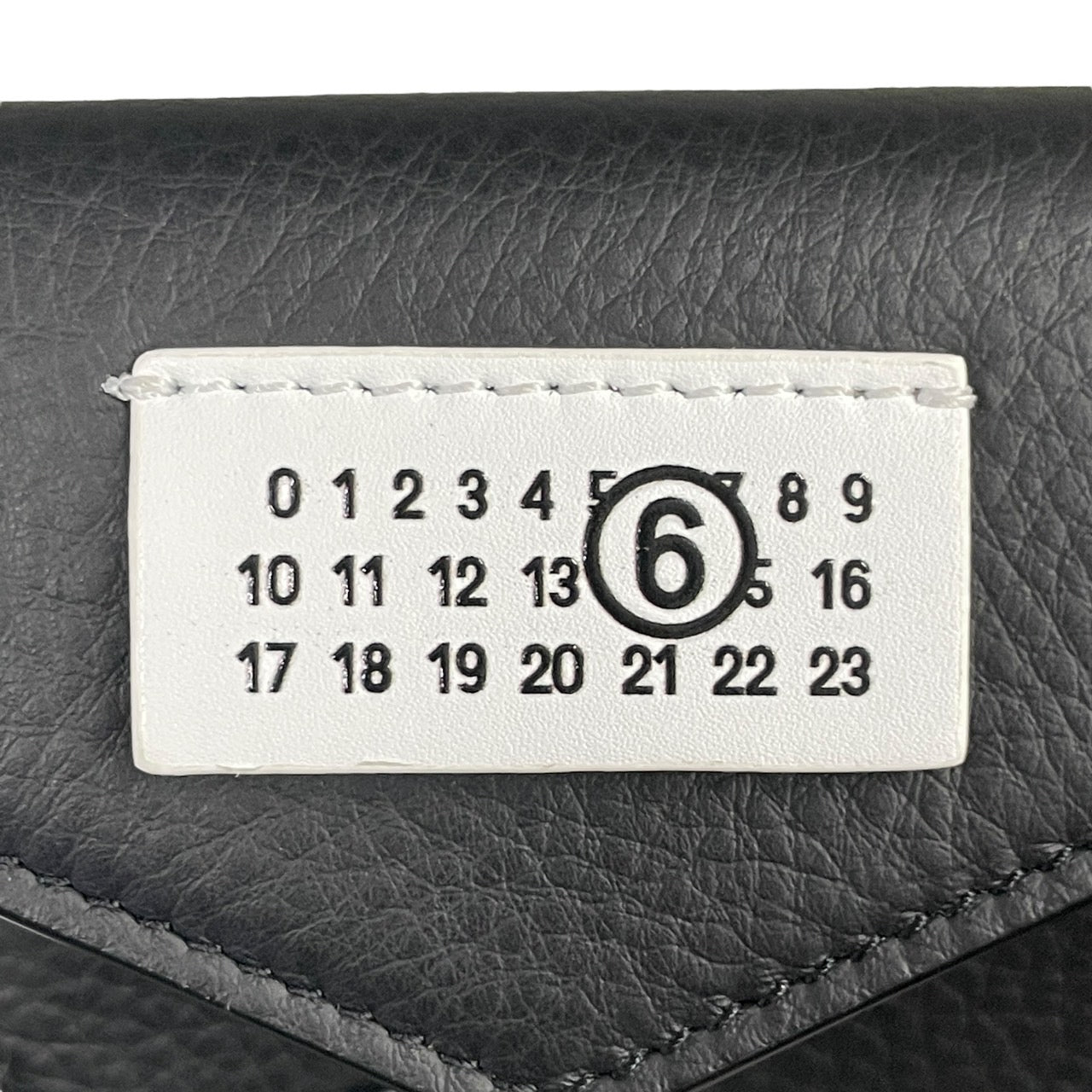 ジャパニーズ6 SA5UI0010 二つ折り財布 レザー レディース 【Maison