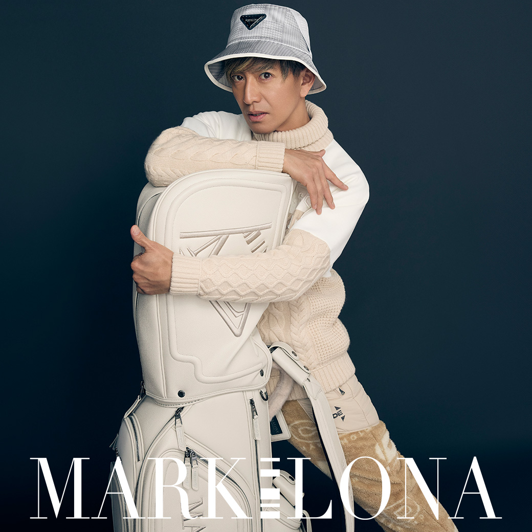 木村拓哉さん着用モデル第6弾2025年10月22日(水)より発売開始