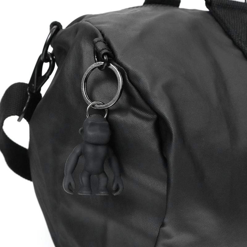 Brandol / Kipling キプリング ボストンバッグ ONALO オナロ ミニ