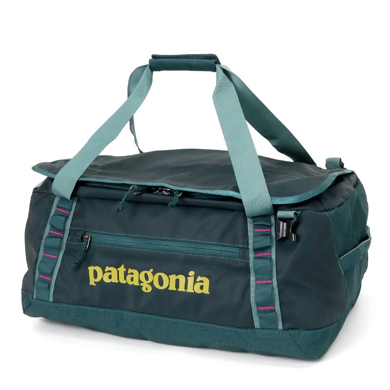 Brandol / Patagonia パタゴニア ボストンバッグ ブラックホール 2way