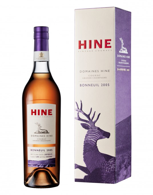 ハイントリオンフ ☆ジャーディングランド シャンパーニュ コニャック