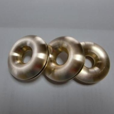 ドーナツ型の熊鈴（馬鈴）の販売｜ ブラスワン