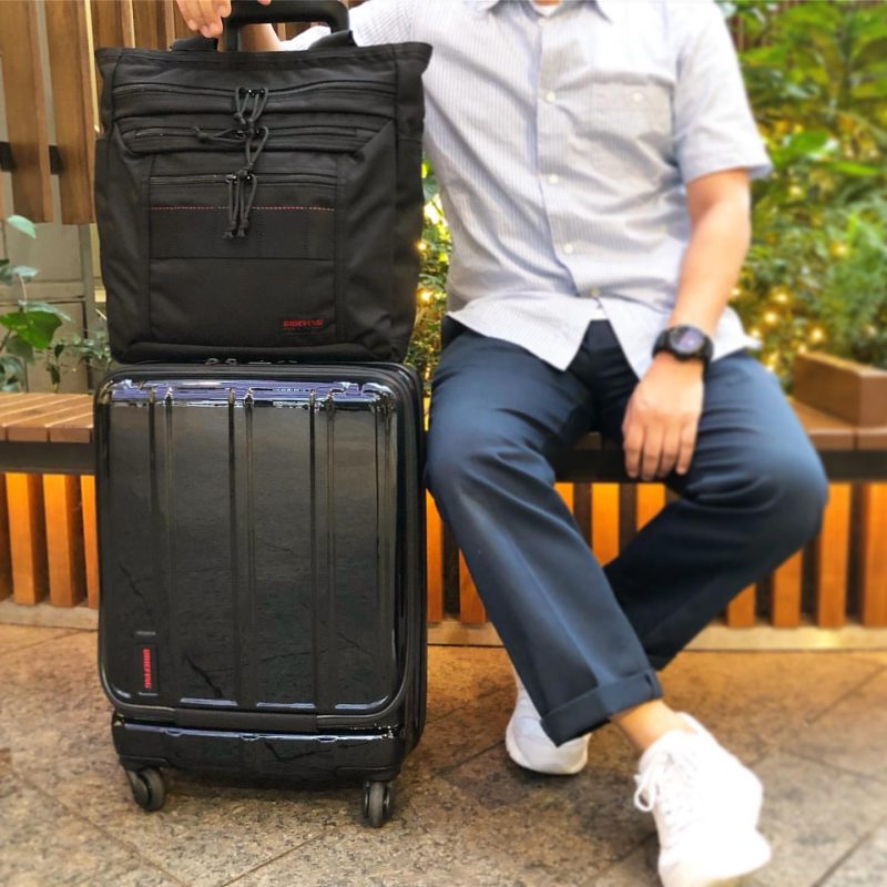 ブリーフィング H-34F SD black